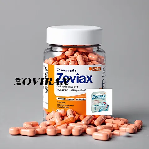 Zovirax farmacia del ahorro